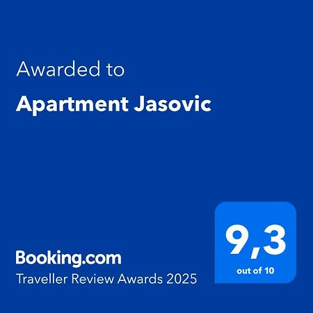 Apartment Jasovic Korcula Town Exterior photo