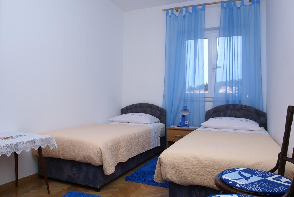 Apartment Jasovic Korcula Town Exterior photo