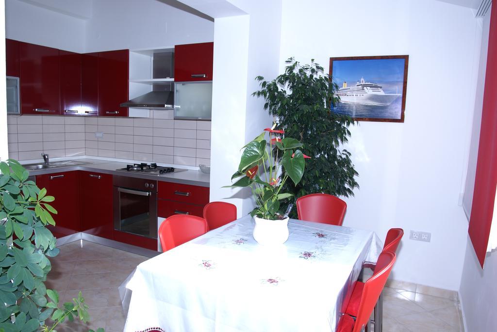 Apartment Jasovic Korcula Town Exterior photo