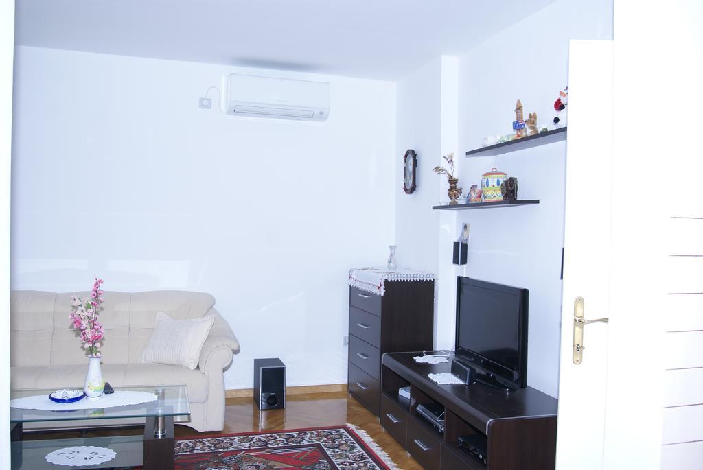 Apartment Jasovic Korcula Town Exterior photo