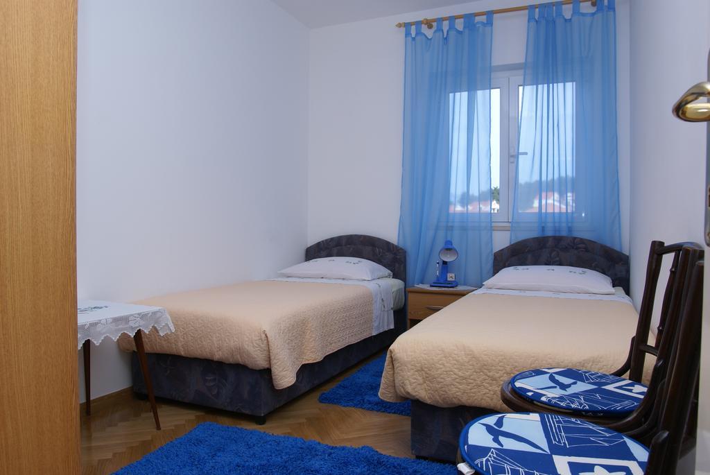 Apartment Jasovic Korcula Town Exterior photo