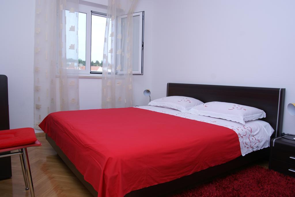 Apartment Jasovic Korcula Town Exterior photo